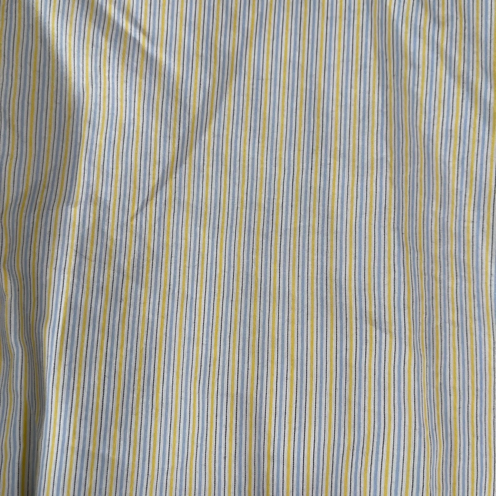 Miu Miu Mens Size Medium 42/16.5 Button Up Shirt … - image 6